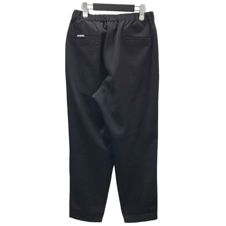 楽天市場】【中古】Graphpaperウールシェフパンツ Scale Off Wool Chef 
