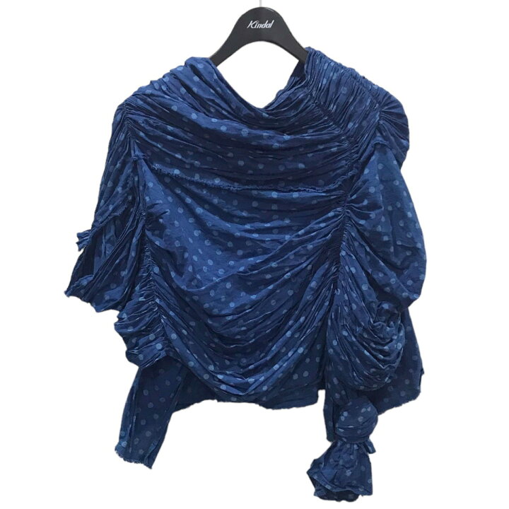 楽天市場】【中古】TAO COMME des GARCONS 24SS ドットプリント変形  