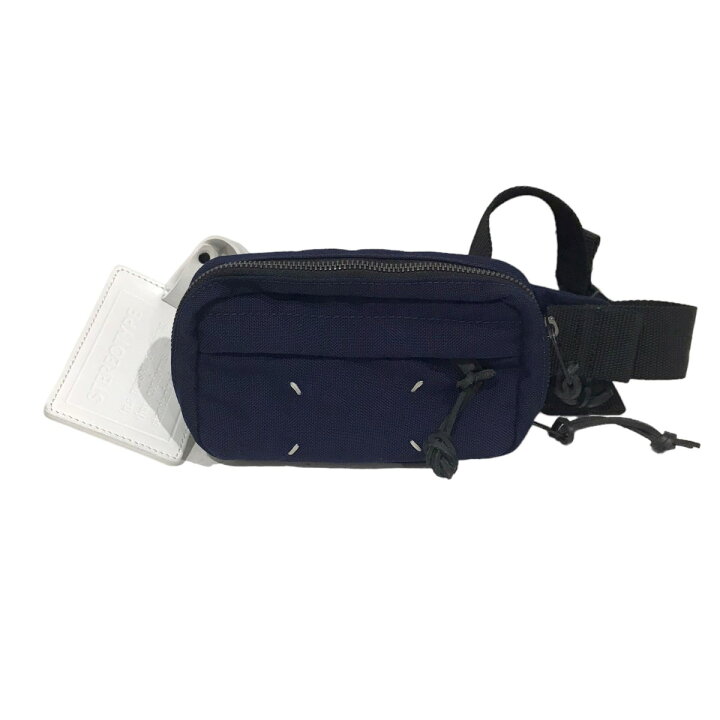 楽天市場】【中古】Maison Margiela 11パスケース付きショルダーバッグ  