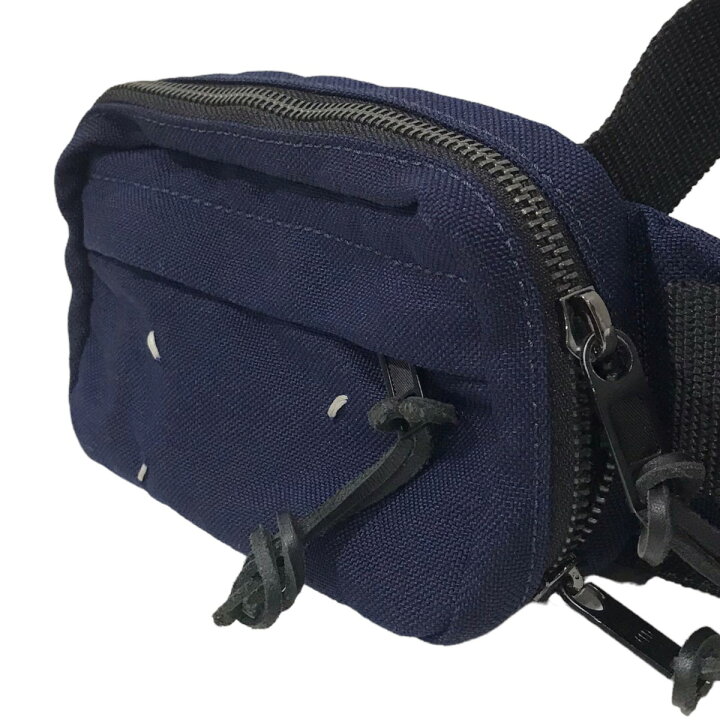 楽天市場】【中古】Maison Margiela 11パスケース付きショルダーバッグ 