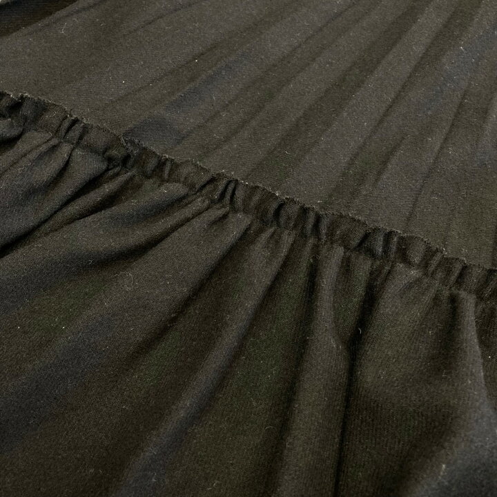 楽天市場】【中古】CLANEFRILL PLEAT VOLUME SKIRT フリルボリューム  