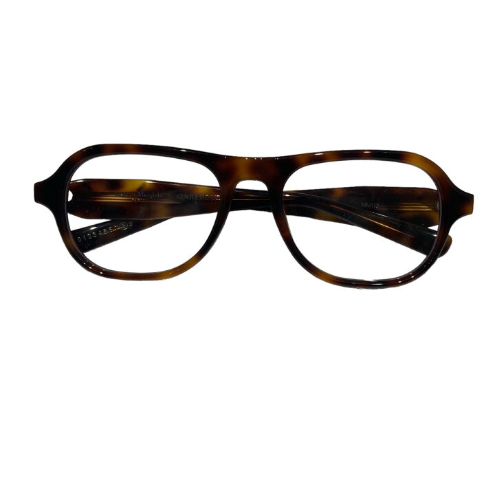 楽天市場】【中古】GENTLE MONSTER×Maison Margiela眼鏡 サングラス 