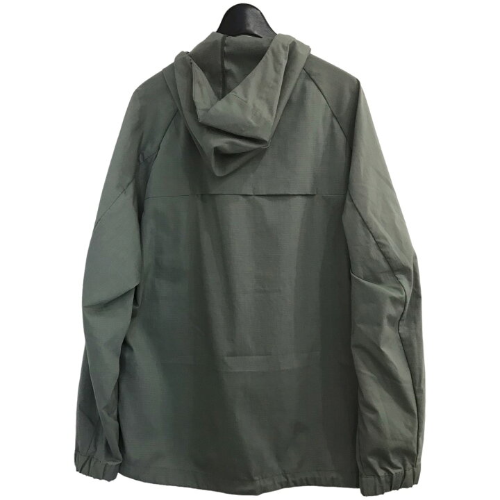 楽天市場】【中古】snow peak 「Stretch FR Parka」 ストレッチ 