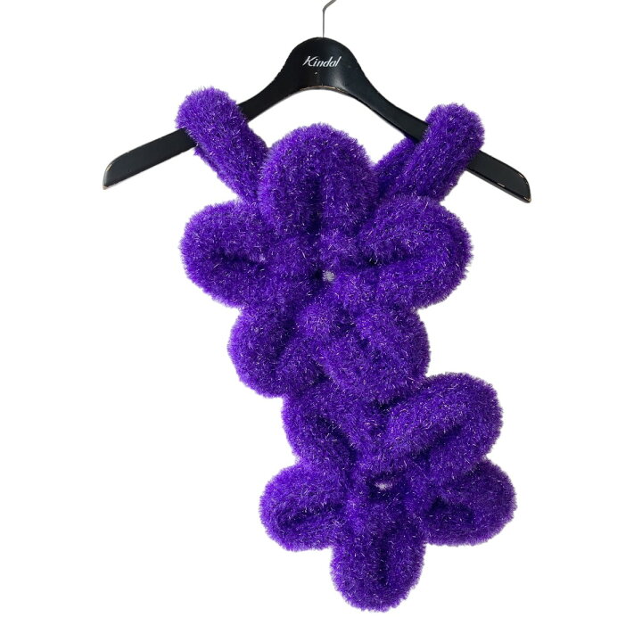 楽天市場】【中古】noir kei ninomiyaハーネスベスト 3L-V018 パープル  