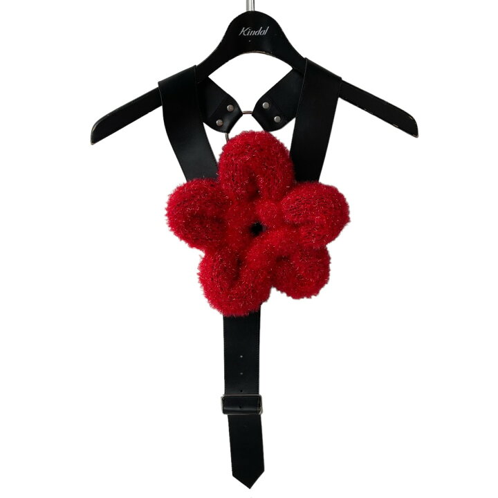 楽天市場】【中古】noir kei ninomiya 23AW Flower moll harness 3L 