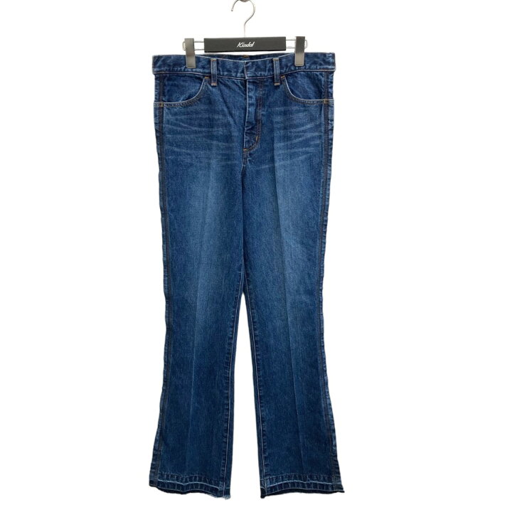 楽天市場】【中古】TOGA ARCHIVES DENIM PANTS デニムパンツ TZ32 