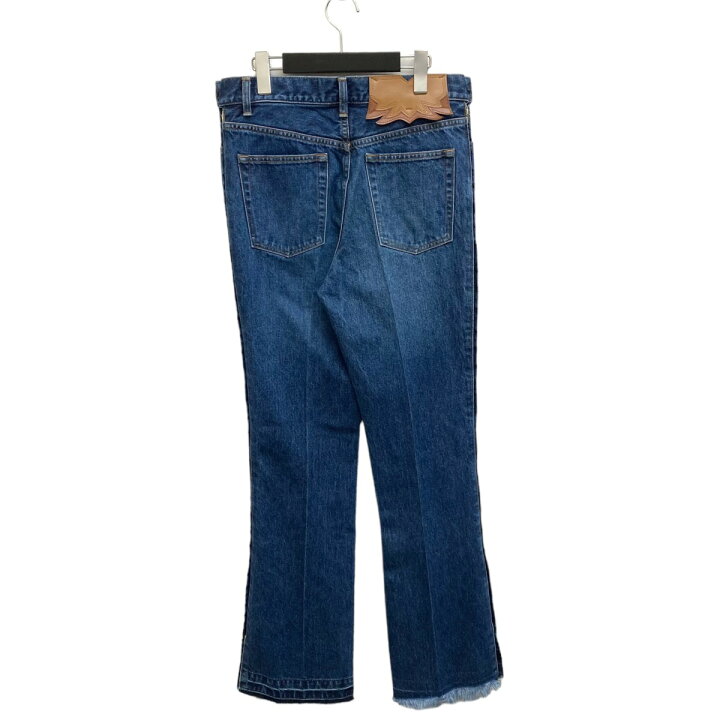 楽天市場】【中古】TOGA ARCHIVES DENIM PANTS デニムパンツ TZ32 