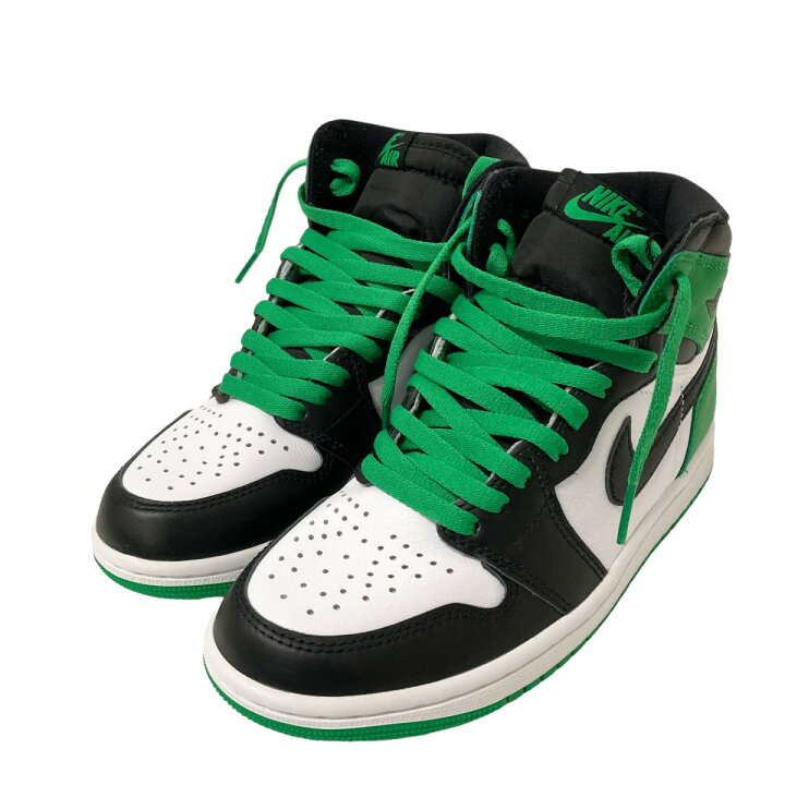 楽天市場】【中古】NIKEAIR JORDAN 1 RETRO HIGH OG スニーカー DZ5485  