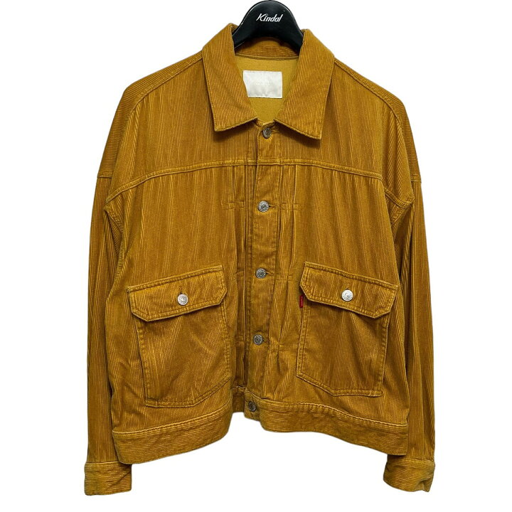 楽天市場】【中古】NEON SIGN WORKING CLASS HIPSTER JACKET 