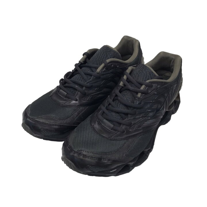 楽天市場】【中古】VAINL ARCHIVE×MIZUNOローカットスニーカー 