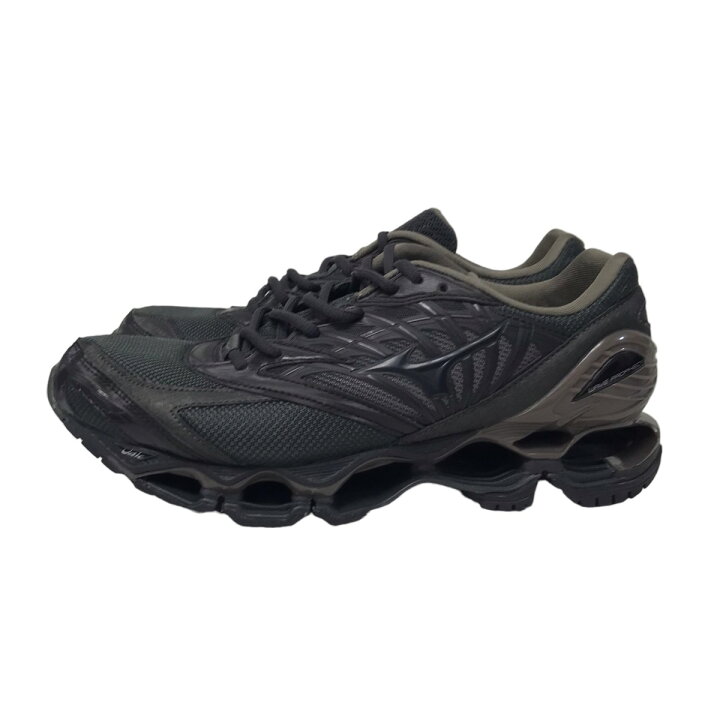 楽天市場】【中古】VAINL ARCHIVE×MIZUNOローカットスニーカー 