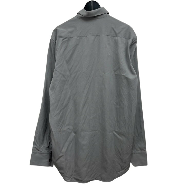 楽天市場】【中古】JIL SANDERシャツ グレー サイズ：38【価格見直し 