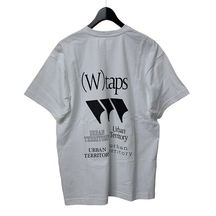 楽天市場】【中古】WTAPS 24SS OBJ 08 ／ SS ／ COTTON Urban 