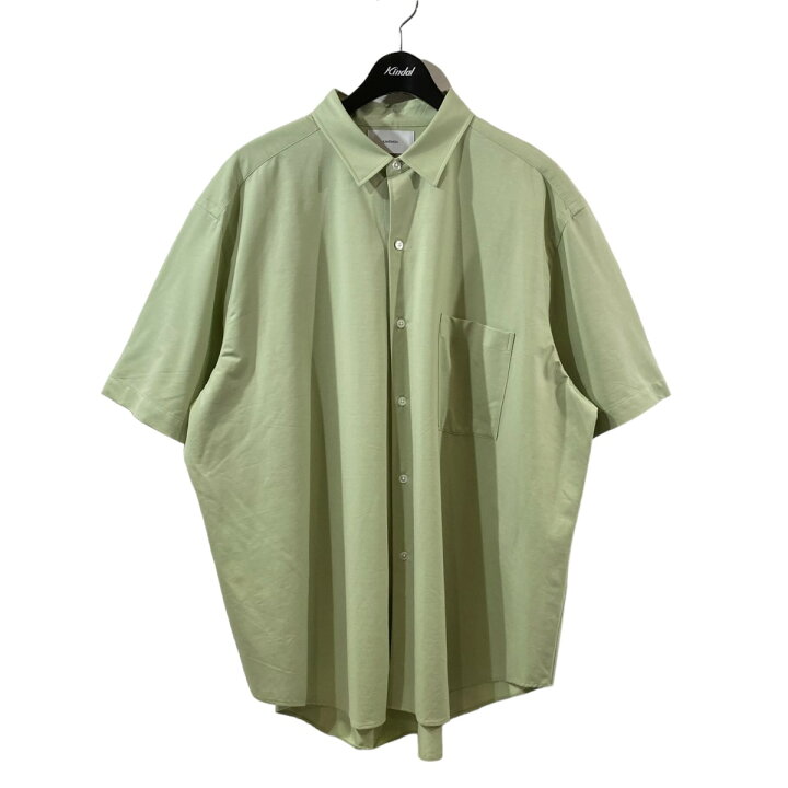 楽天市場】【中古】KANEMASA Royal Ox Dress Jersey Short Sleeve 