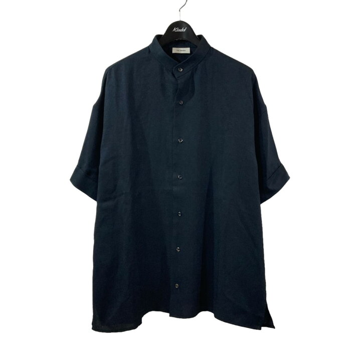 楽天市場】【中古】THE RERACS 23SS バンドカラーシャツ 23SS-REBL-344  