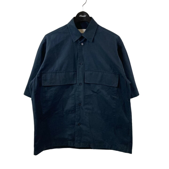 楽天市場】【中古】JIL SANDER 20SS ARIEL 半袖シャツ JSMQ741526 