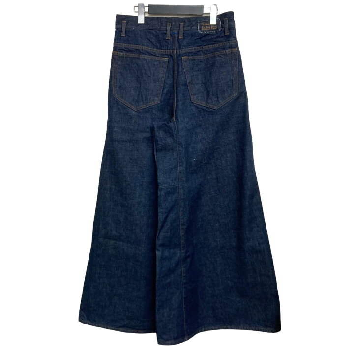 楽天市場】【中古】SHINYA KOZUKA24SS ORDINARY CITY PANTALON デニム 