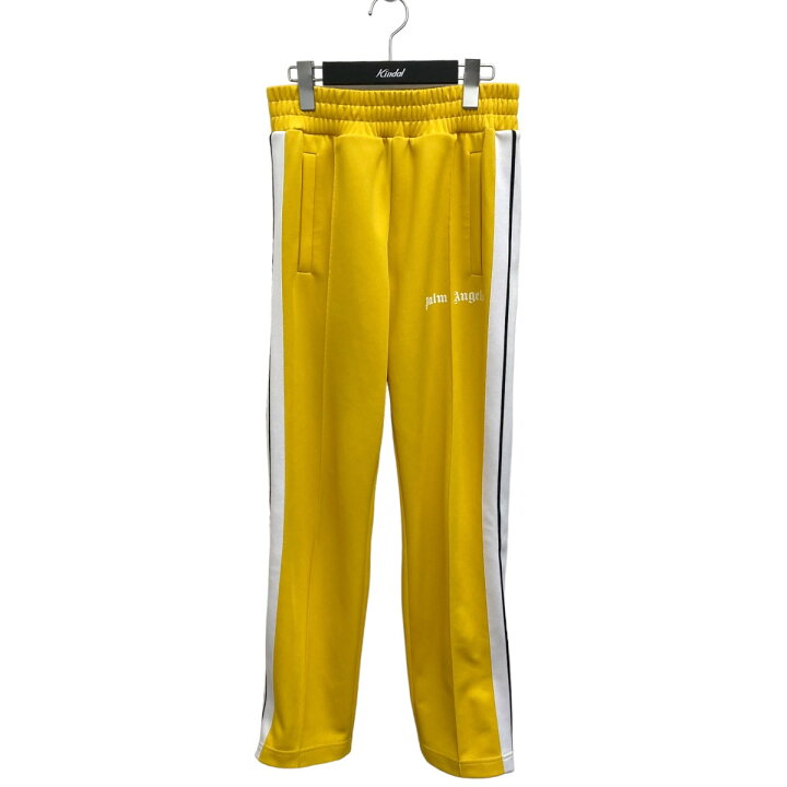 楽天市場】【中古】Palm Angels CLASSIC TRACK トラックパンツ 
