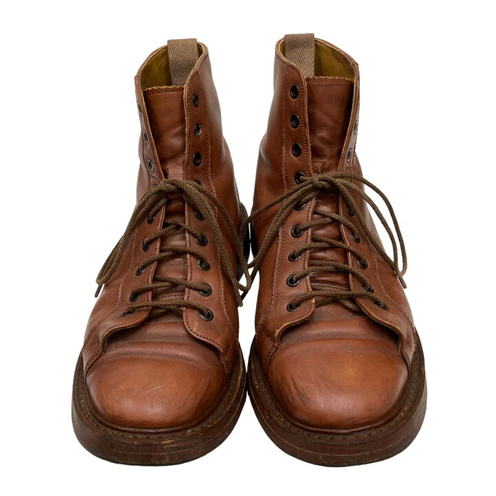 楽天市場】【中古】Tricker 