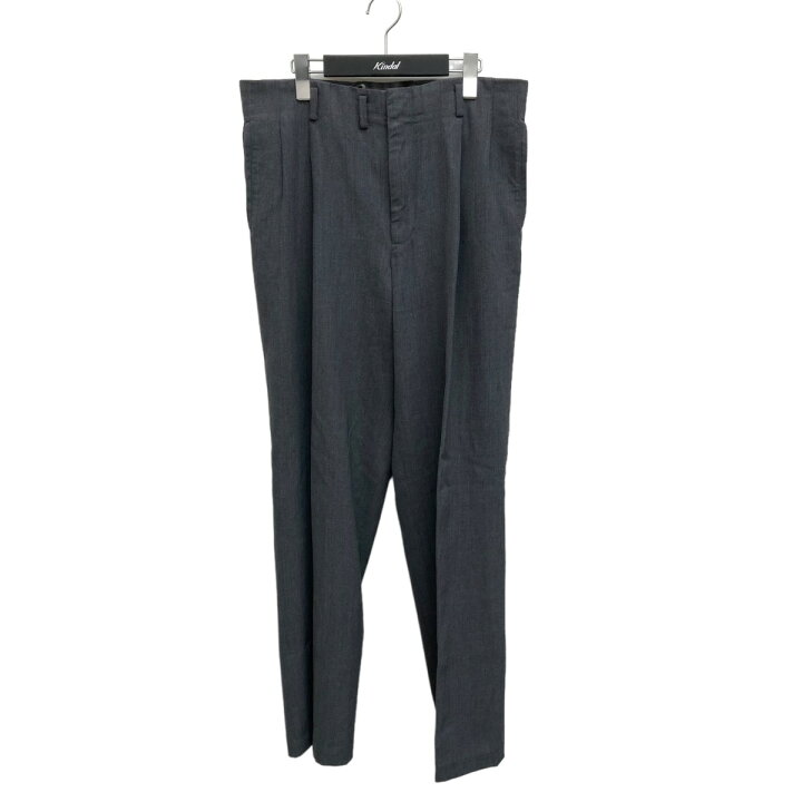 楽天市場】【中古】Taiga Takahashi 40s Dress Trousers スラックス  