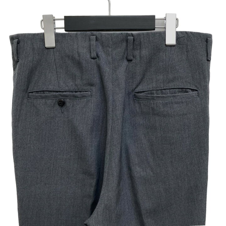 楽天市場】【中古】Taiga Takahashi 40s Dress Trousers スラックス  