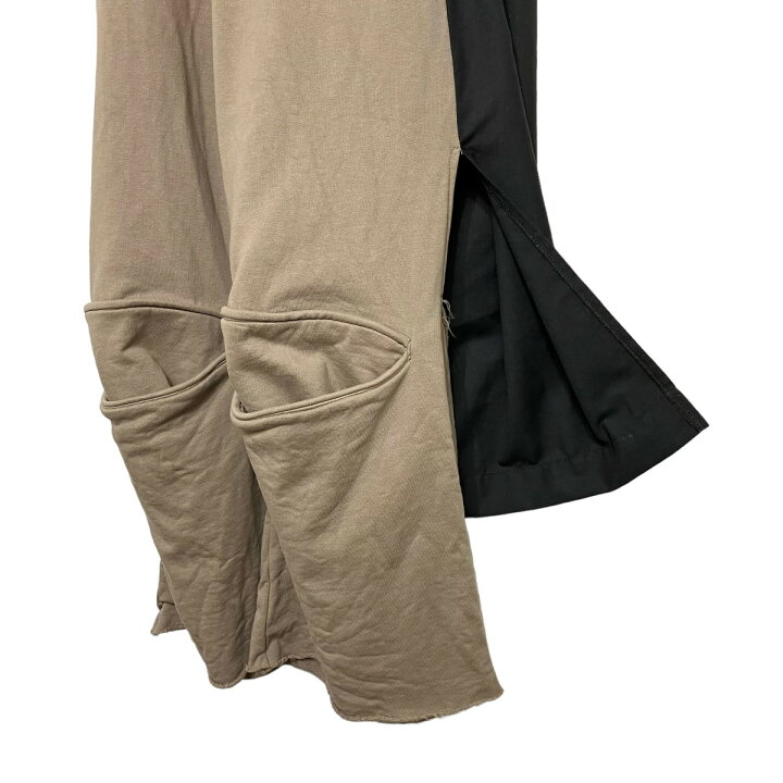 楽天市場】【中古】KEISUKE YOSHIDAドッキングスウェットパンツ 