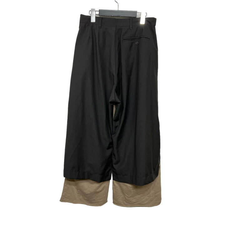 楽天市場】【中古】KEISUKE YOSHIDA ドッキングスウェットパンツ  