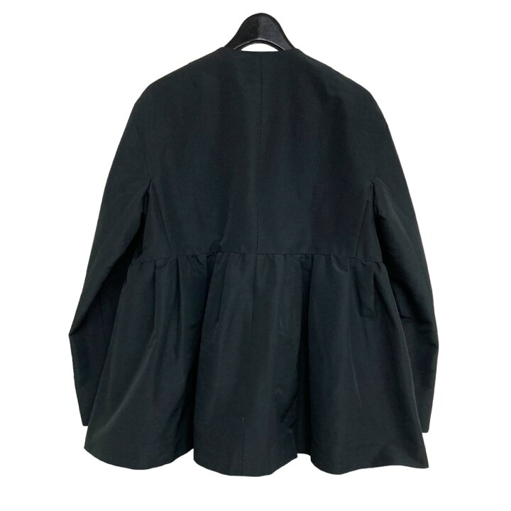 楽天市場】【中古】IENA 24SS ＆NAVY etique ペプラムジャケット 