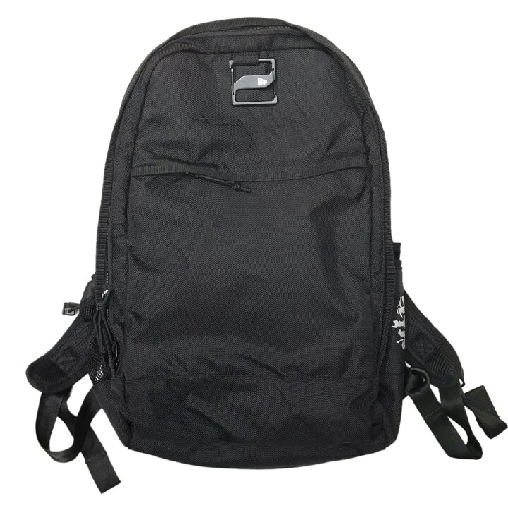 楽天市場】【中古】Yohji Yamamoto pour homme×New Era バックパック 