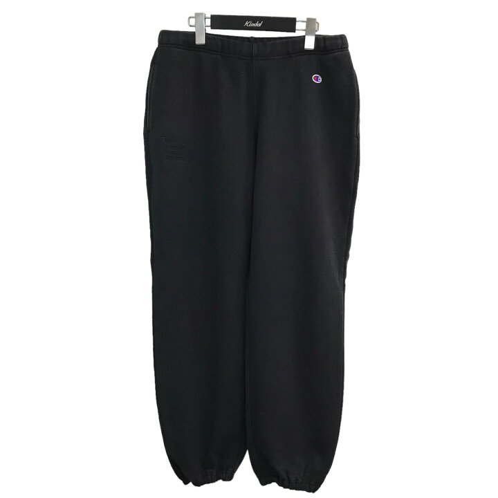 楽天市場】【中古】Champion×WTAPSAcademy Sweatpants スウェット 