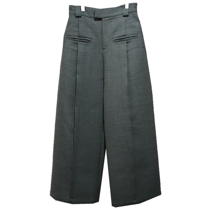 即日配送・未開封】FAX COPY EXPRESS Pant〝GREY〟（FAX COPY EXPRESS 
