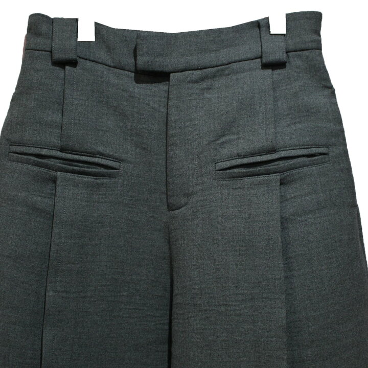 楽天市場】【中古】fax copy express hand in front pocket パンツ 