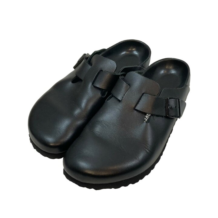 楽天市場】【中古】BIRKENSTOCK BOSTON EXQUISITE ボストン サボ 