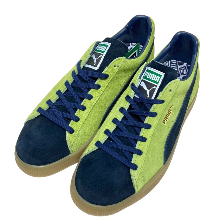 楽天市場】【中古】PUMA SUEDE VTG MIJ HC GS スウェード ビンテージ 