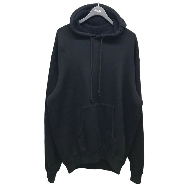楽天市場】【中古】AURALEE 【SMOOTH SOFT SWEAT P O PARKA】 プル  