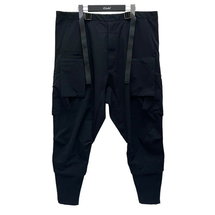 楽天市場】【中古】ACRONYM schoeller Dryskin Cargo カーゴパンツ 