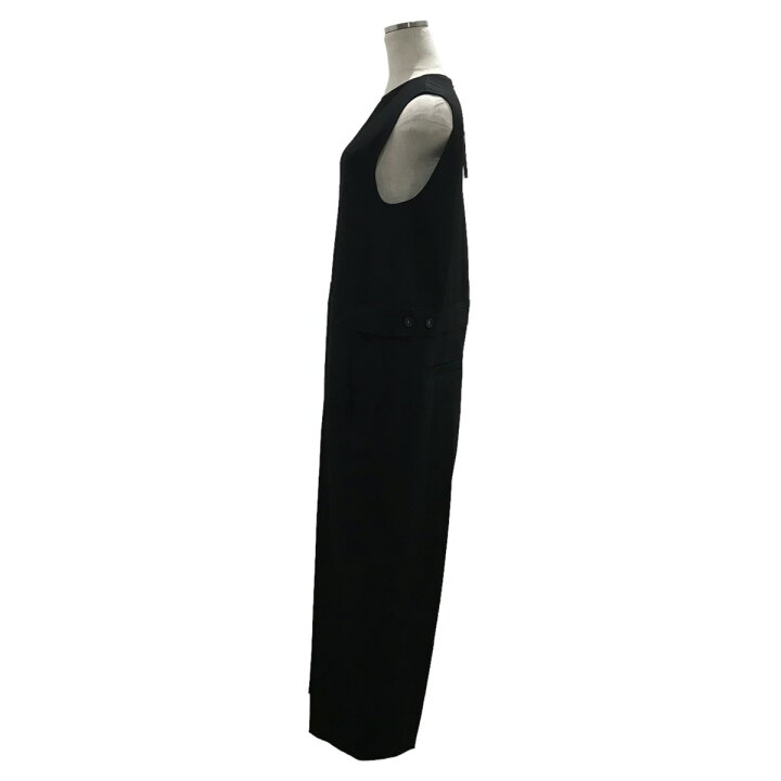 楽天市場】【中古】LOHEN 24SS ダブルクロスコクーンオールインワン 