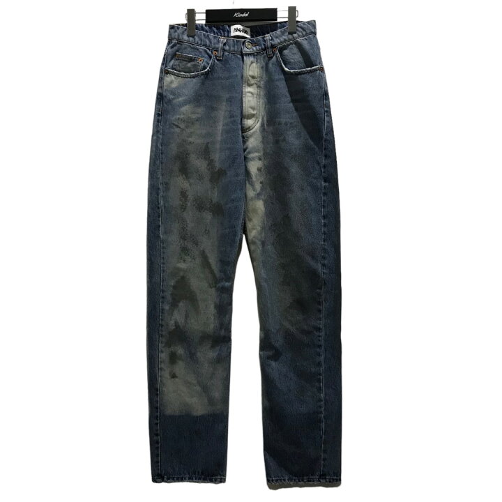 楽天市場】【中古】MAGLIANO 24SS Unregular Officina ストレート 