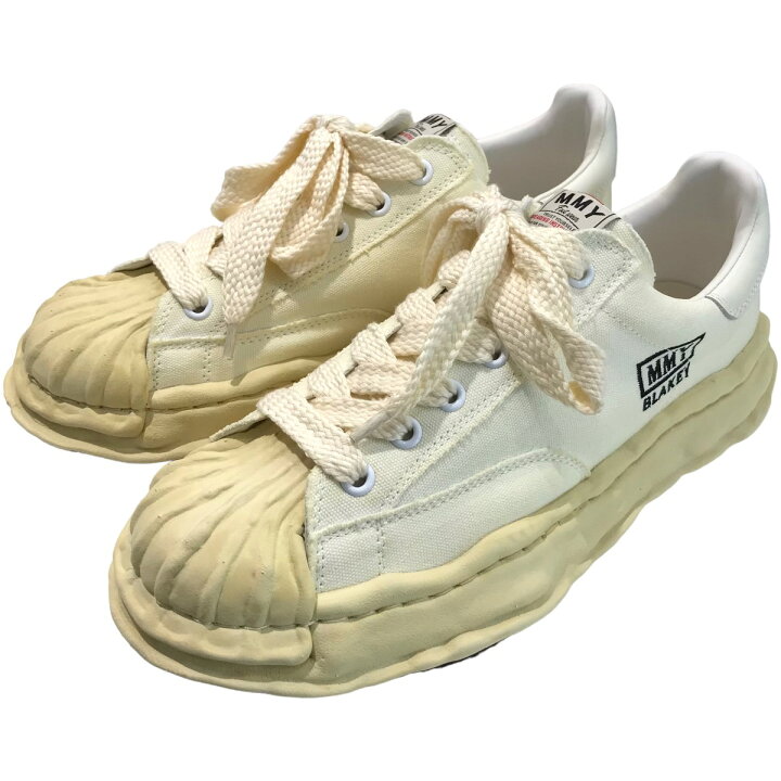 楽天市場】【中古】Maison MIHARA YASUHIRO 「BLAKEY ブレイキー 