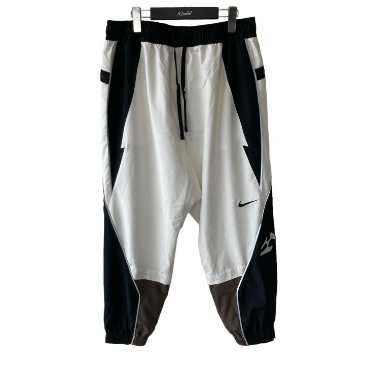 楽天市場】【中古】NIKE x Acronym Woven Pants CZ4672-100 ホワイト 