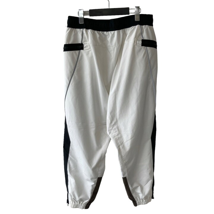 楽天市場】【中古】NIKE x Acronym Woven Pants CZ4672-100 ホワイト 