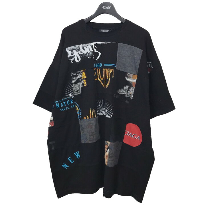 楽天市場】【中古】BALENCIAGA276着限定 LIMITED EDITION オーバー 