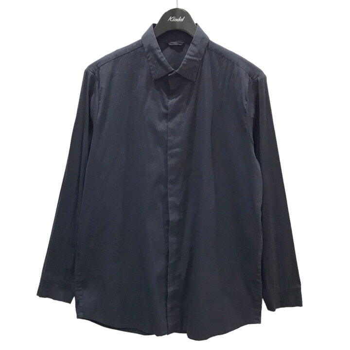 楽天市場】【中古】TEATORAストレッチ長袖シャツ Keybord Shirt KEY 