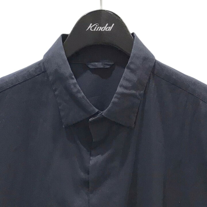 楽天市場】【中古】TEATORAストレッチ長袖シャツ Keybord Shirt KEY 