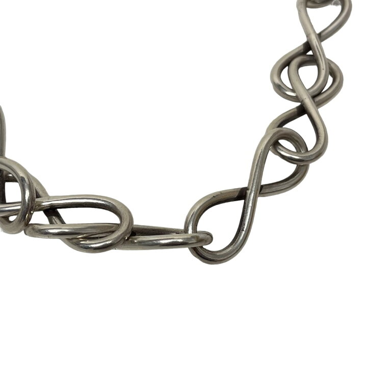 楽天市場】【中古】sulvam PUZZLE RING NECKLESS チェーンネックレス  