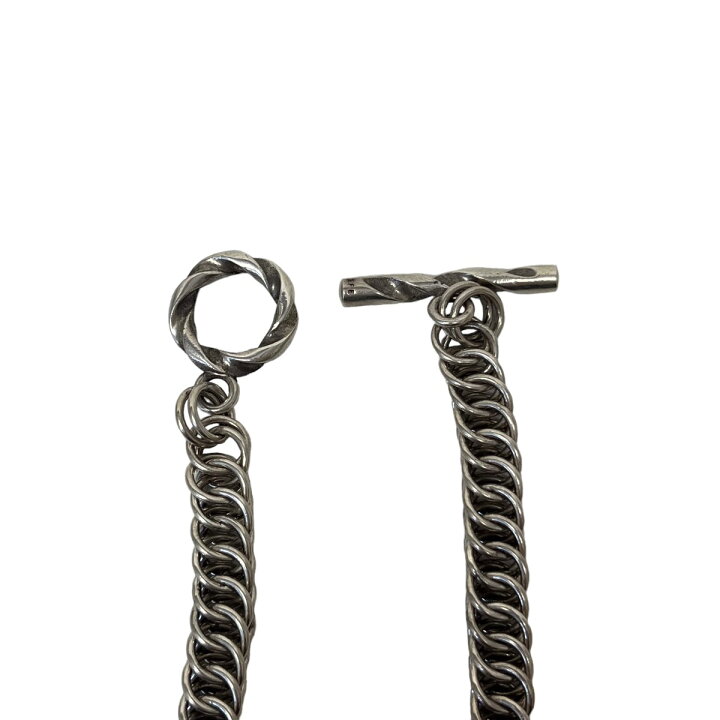 楽天市場】【中古】RIEFE JEWELLERY Deep Bracelet SV925 チェーン 