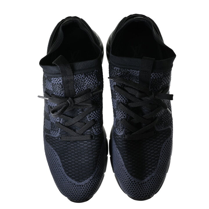 楽天市場】【中古】LOUIS VUITTONファストレーンライン ダミエ ニット 