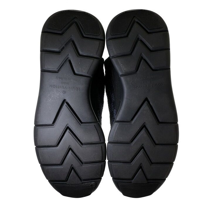 楽天市場】【中古】LOUIS VUITTONファストレーンライン ダミエ ニット 