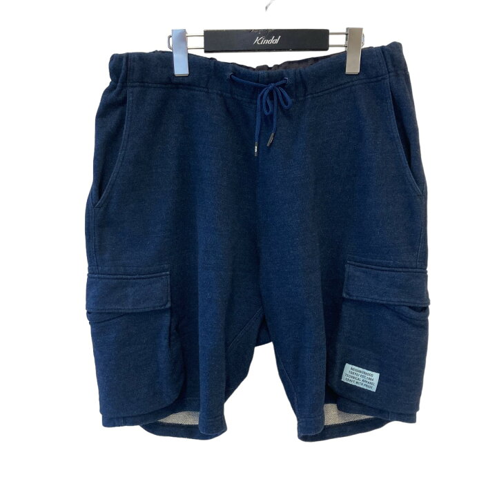 楽天市場】【中古】NEIGHBORHOOD ID-CARGO／C-ST 201UWNH-PTM02 