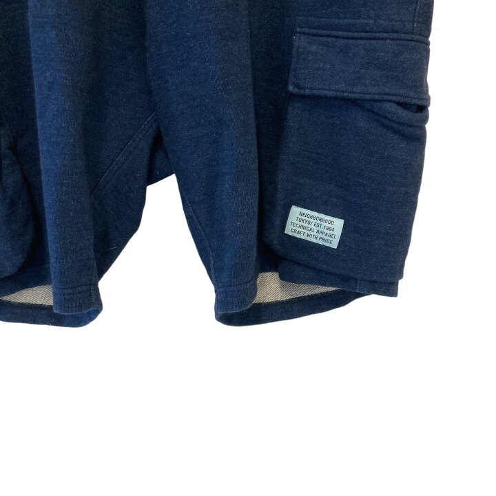 楽天市場】【中古】NEIGHBORHOOD ID-CARGO／C-ST 201UWNH-PTM02 
